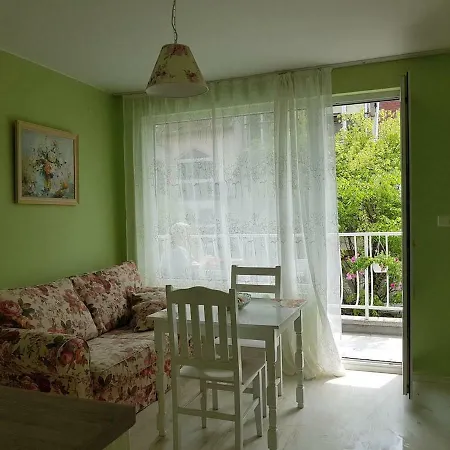 Casa Mila דירה וארנה