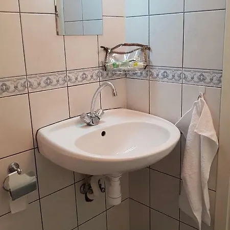 Apartment Casa Mila Varna